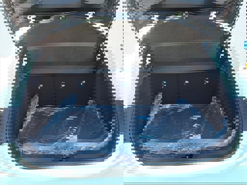 New 2025 Toyota Corolla GR image 5