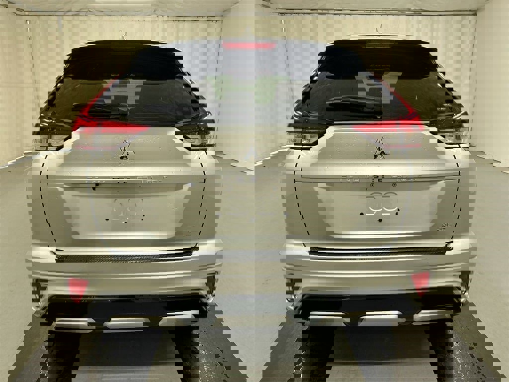 New 2026 Mitsubishi Eclipse Cross SEL image 8