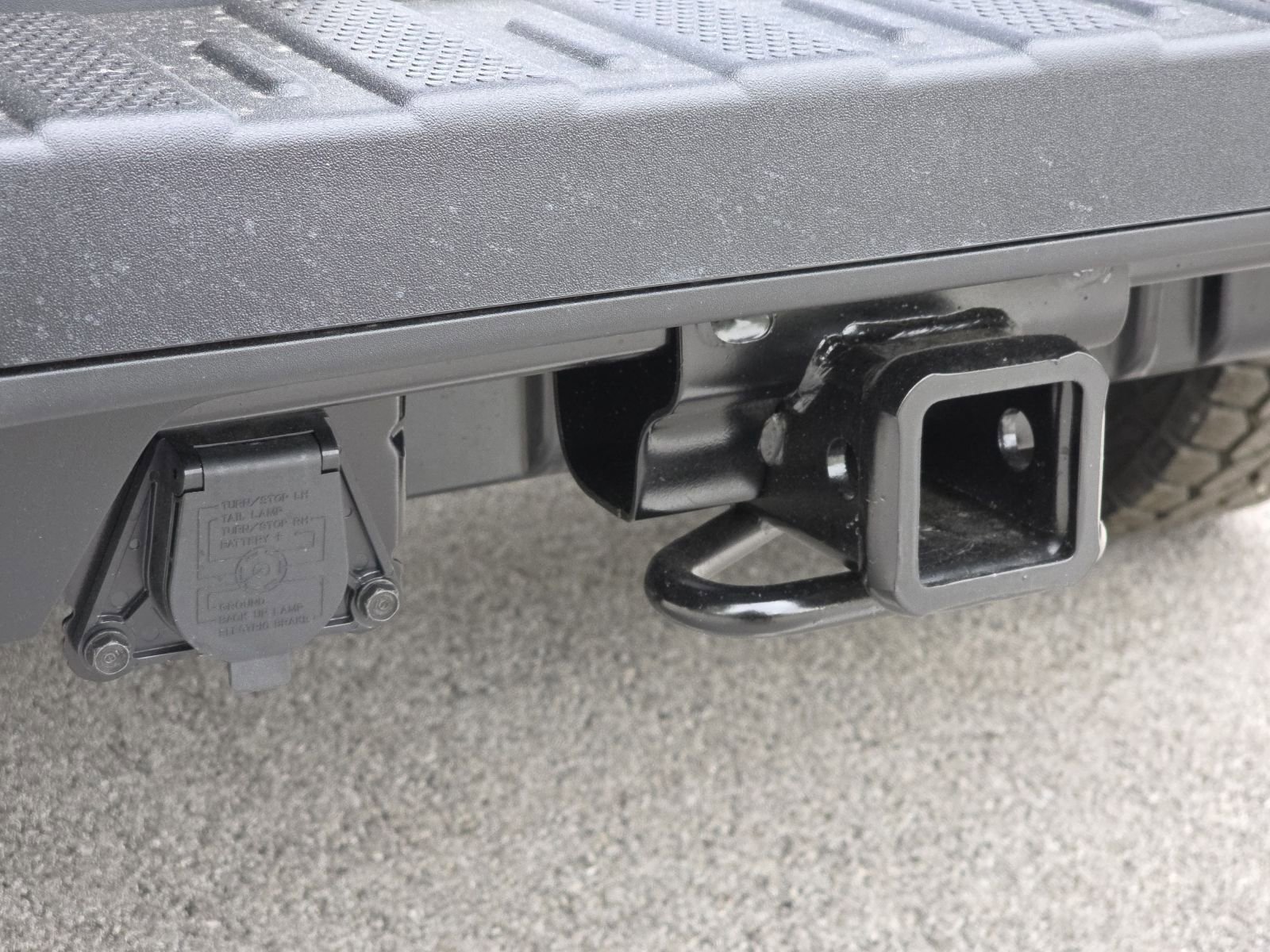 New 2025 Honda Ridgeline TrailSport image 18