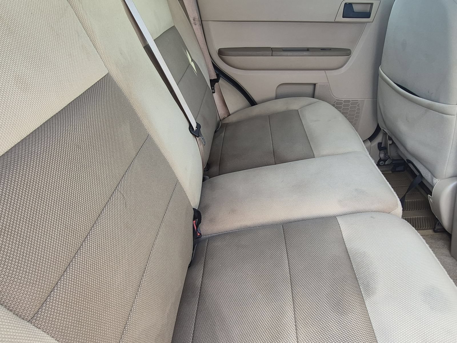 Used 2008 Ford Escape XLT AWD/4WD image 17