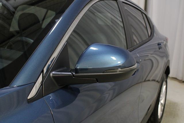 Used 2026 Buick Envista Preferred w/ Convenience I Package image 34