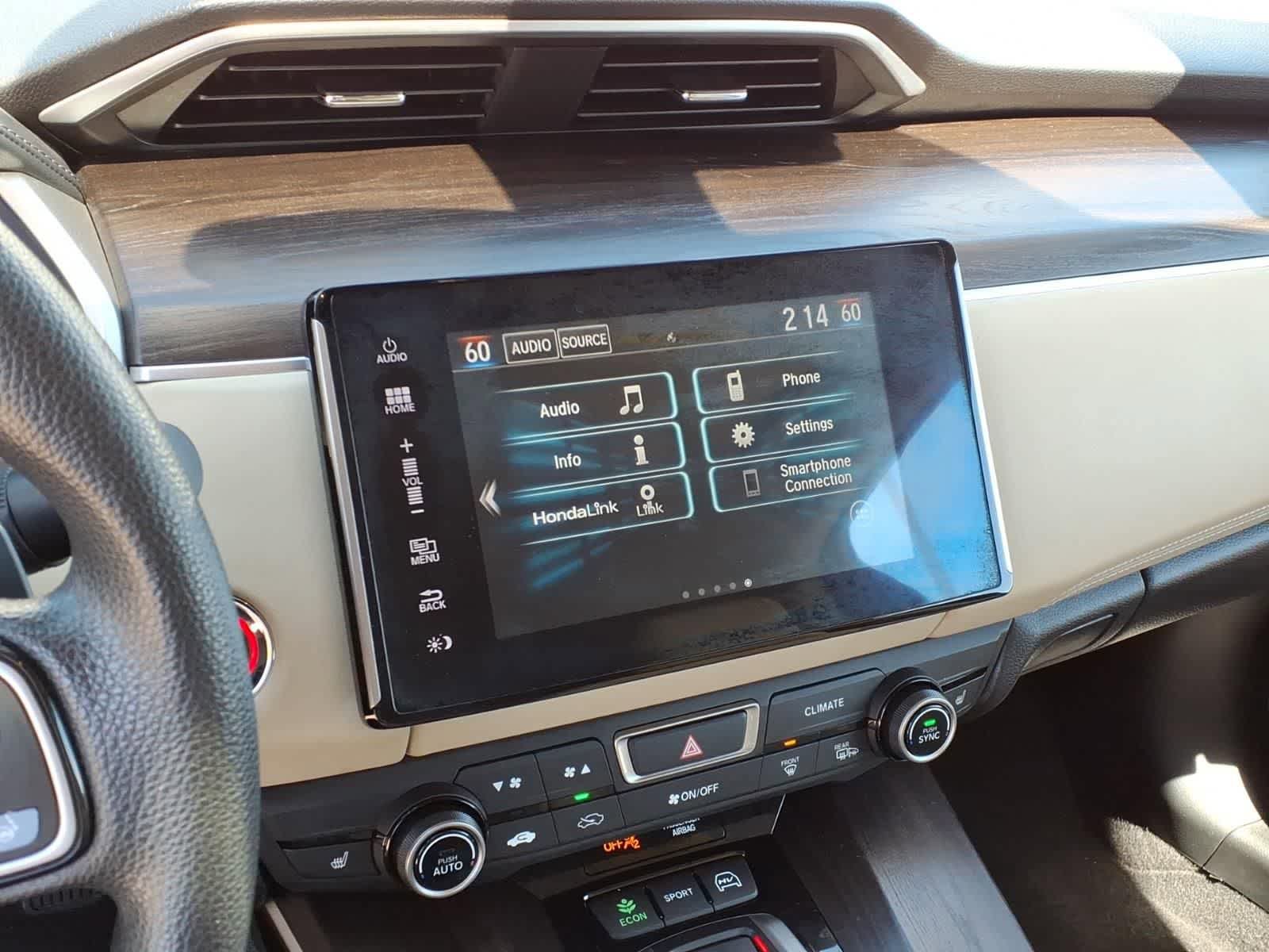 Used 2018 Honda Clarity Plug-In Hybrid image 20
