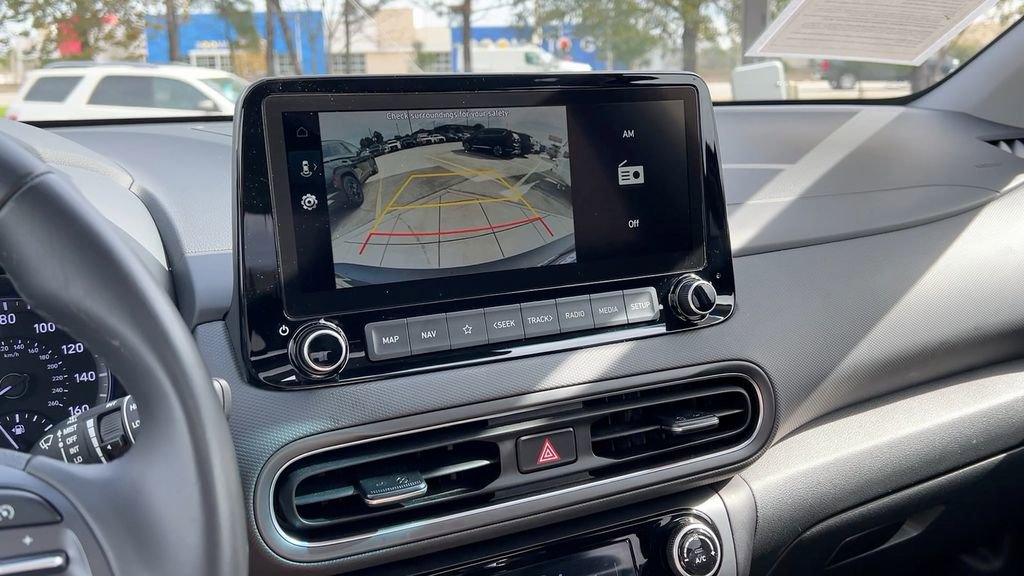 Used 2023 Hyundai Kona SEL w/ Convenience Package image 29