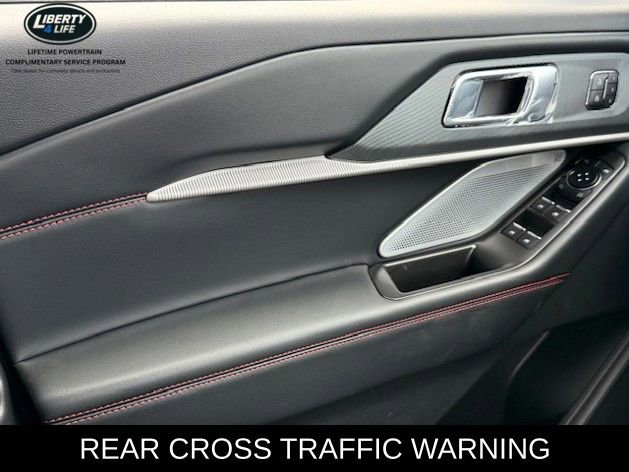 Used 2026 Ford Explorer ST image 31