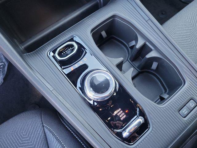 New 2026 Jeep Cherokee Laredo AWD/4WD image 28