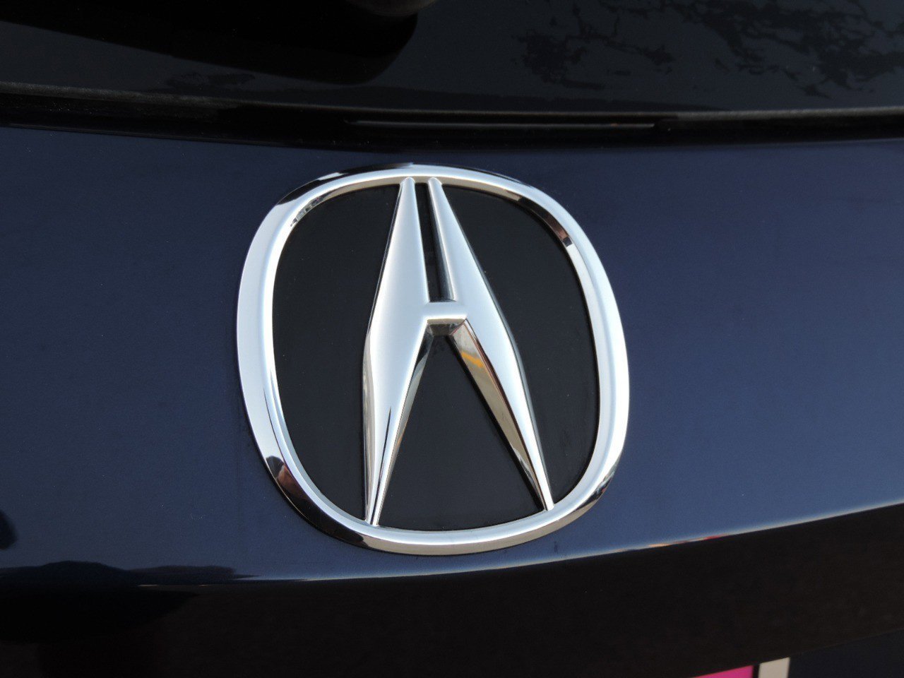Used 2024 Acura MDX w/ Technology Package AWD/4WD image 11