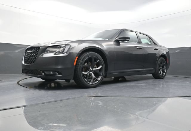 Used 2023 Chrysler 300 S RWD image 33