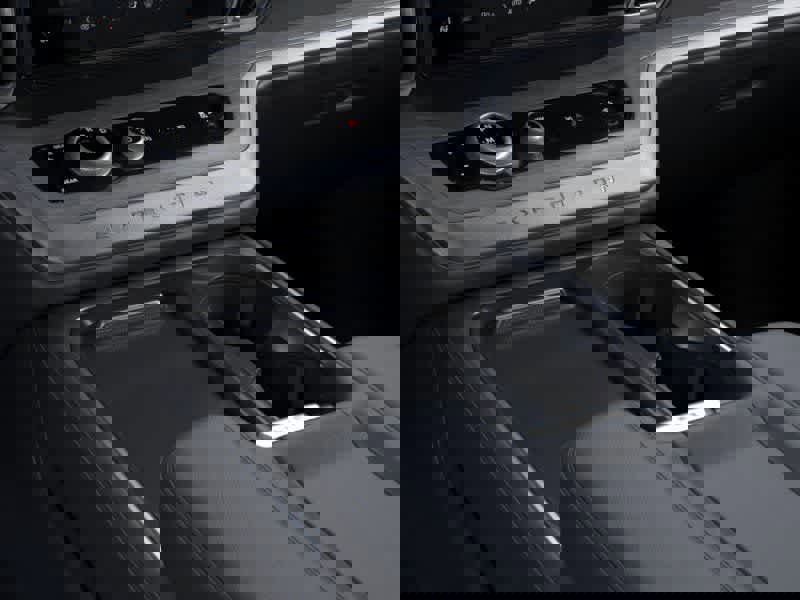 New 2026 Ford Expedition Max Platinum w/ Driver's Package image 15