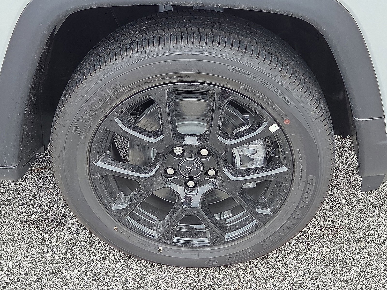 New 2026 Jeep Compass Latitude w/ Quick Order Package 29K image 7