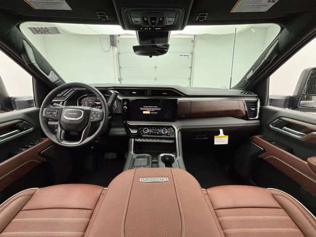 New 2026 GMC Sierra 2500 Denali Ultimate image 2
