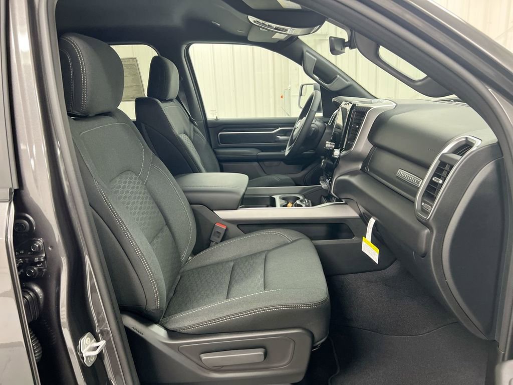 New 2026 RAM 1500 Big Horn image 22