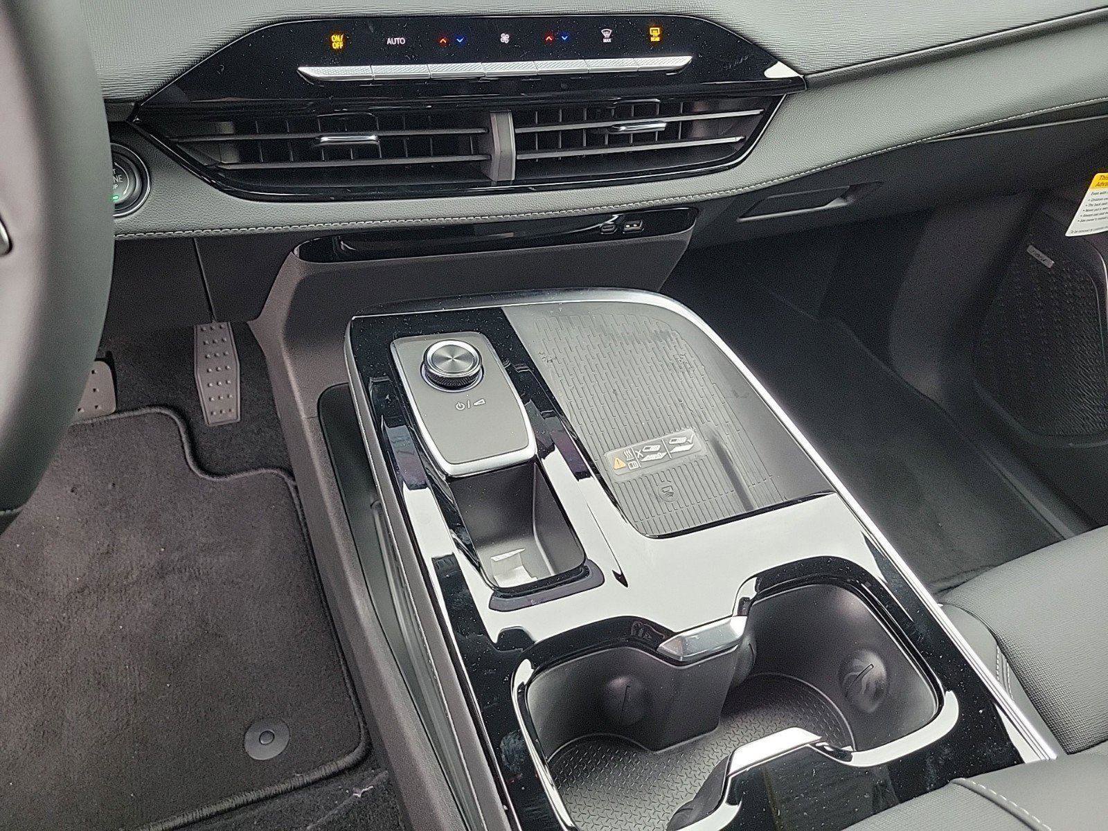 New 2026 Buick Enclave Preferred image 28