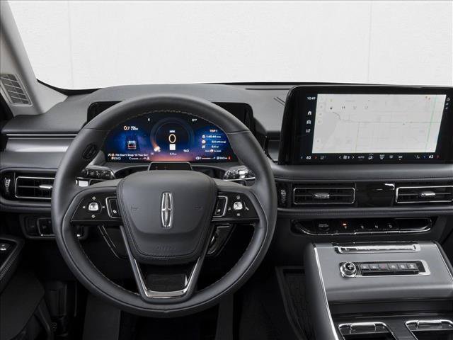 New 2026 Lincoln Aviator 2WD image 4