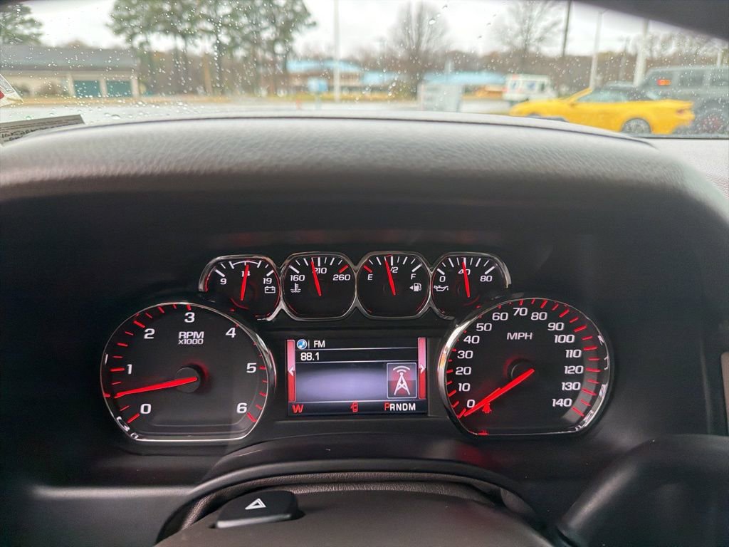 Used 2016 GMC Yukon SLT image 28