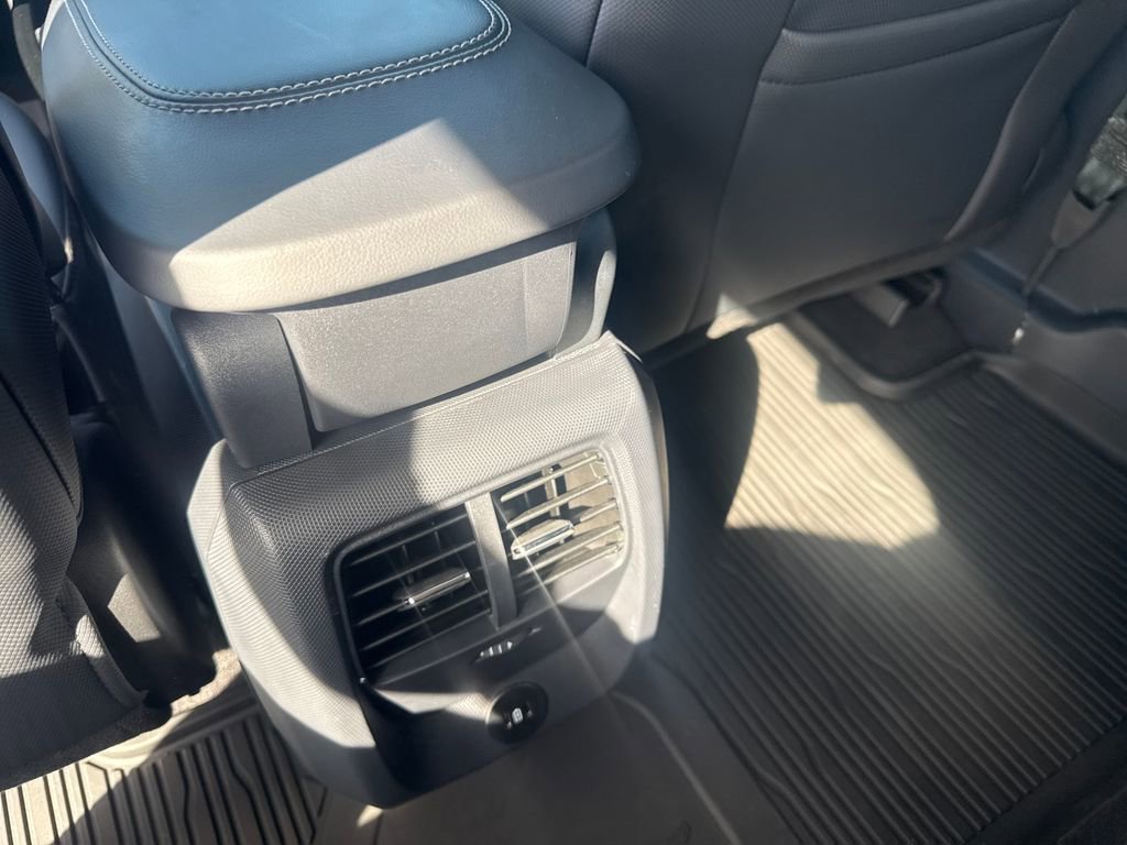 Used 2025 Ford Mustang Mach-E Select w/ Comfort Package Lite image 14