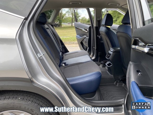 Used 2024 Kia Seltos S image 37