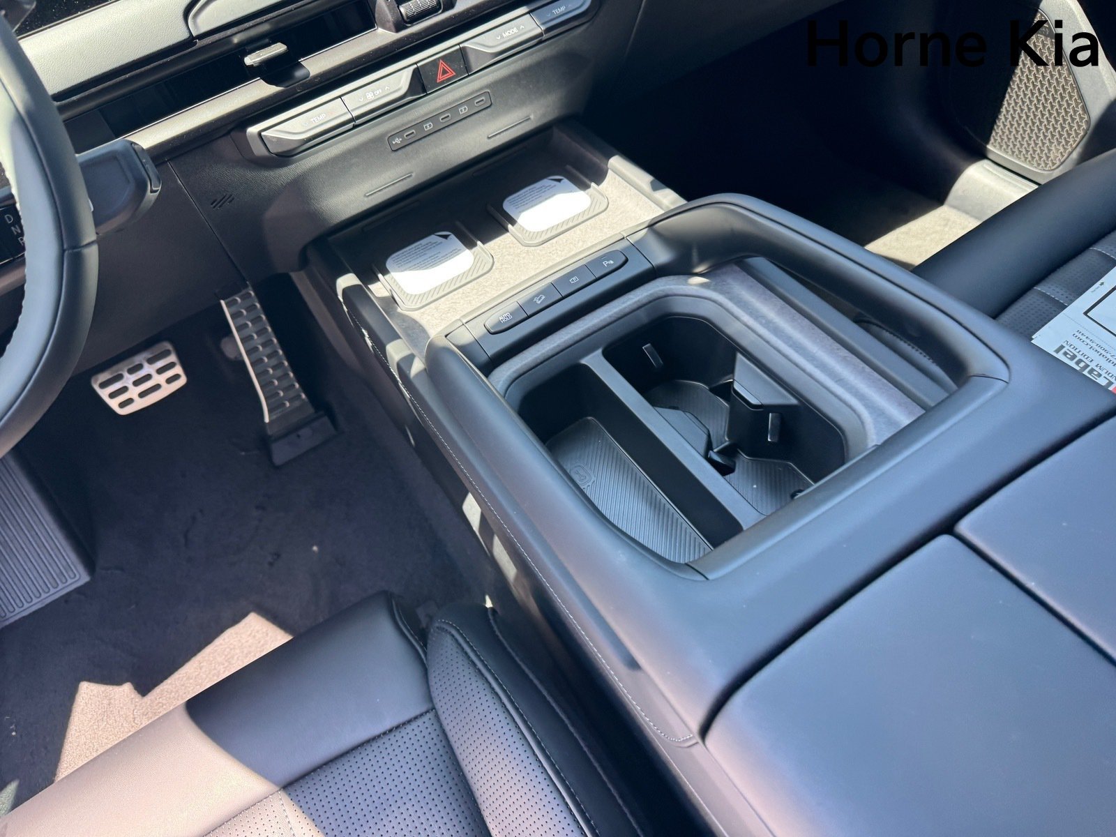 New 2027 Kia Telluride SX X-Line w/ Towing Package AWD/4WD image 17