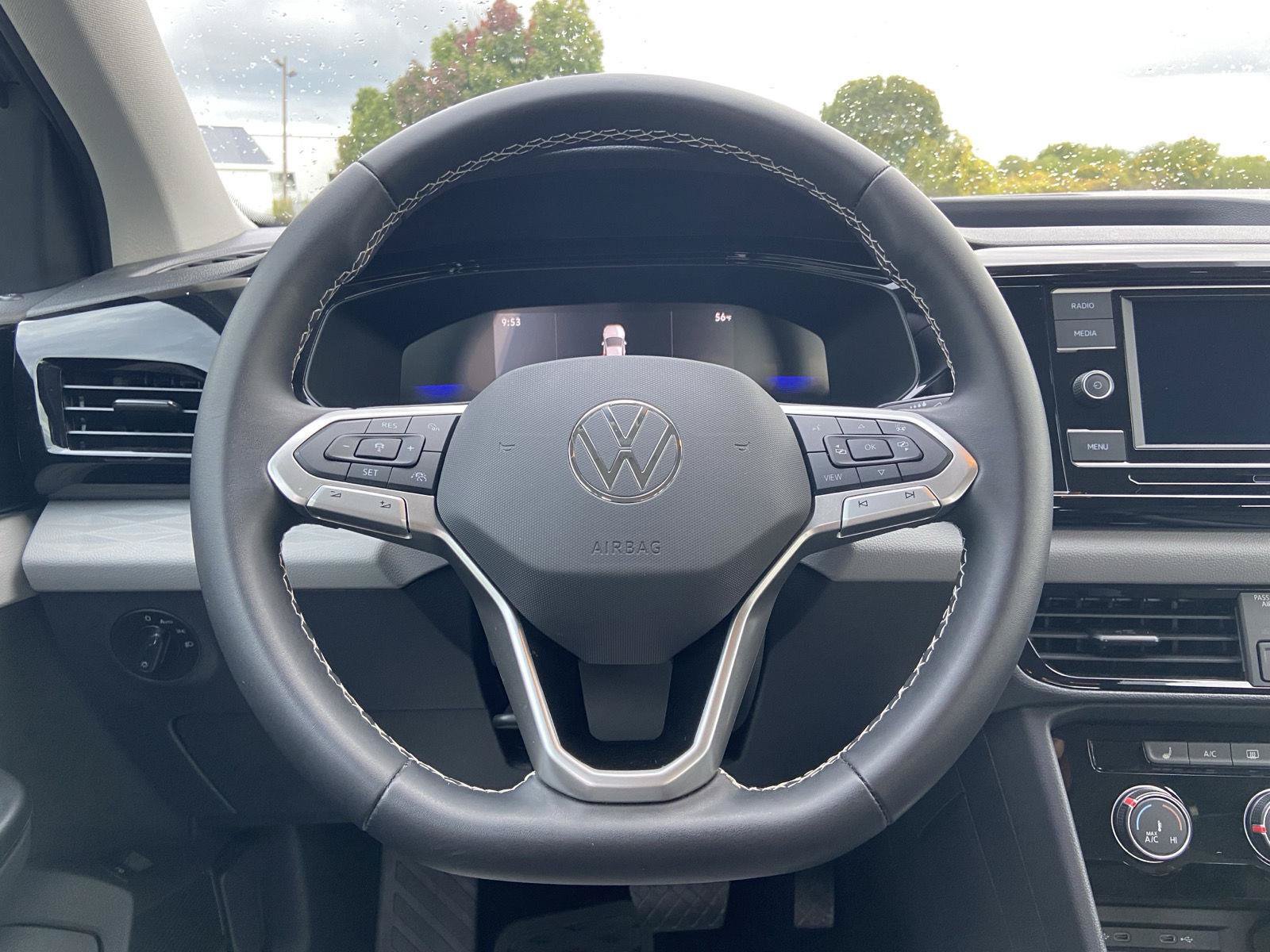 Used 2024 Volkswagen Taos S AWD/4WD image 26