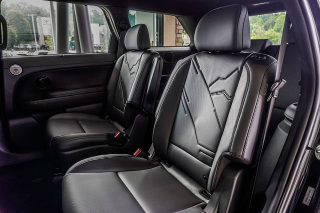 New 2026 Hyundai Palisade XRT Pro AWD/4WD image 49