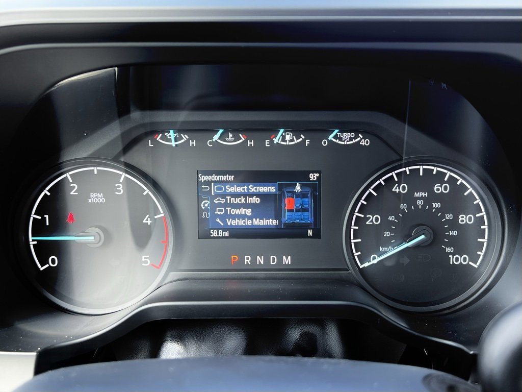 New 2026 Ford F250 XL image 22