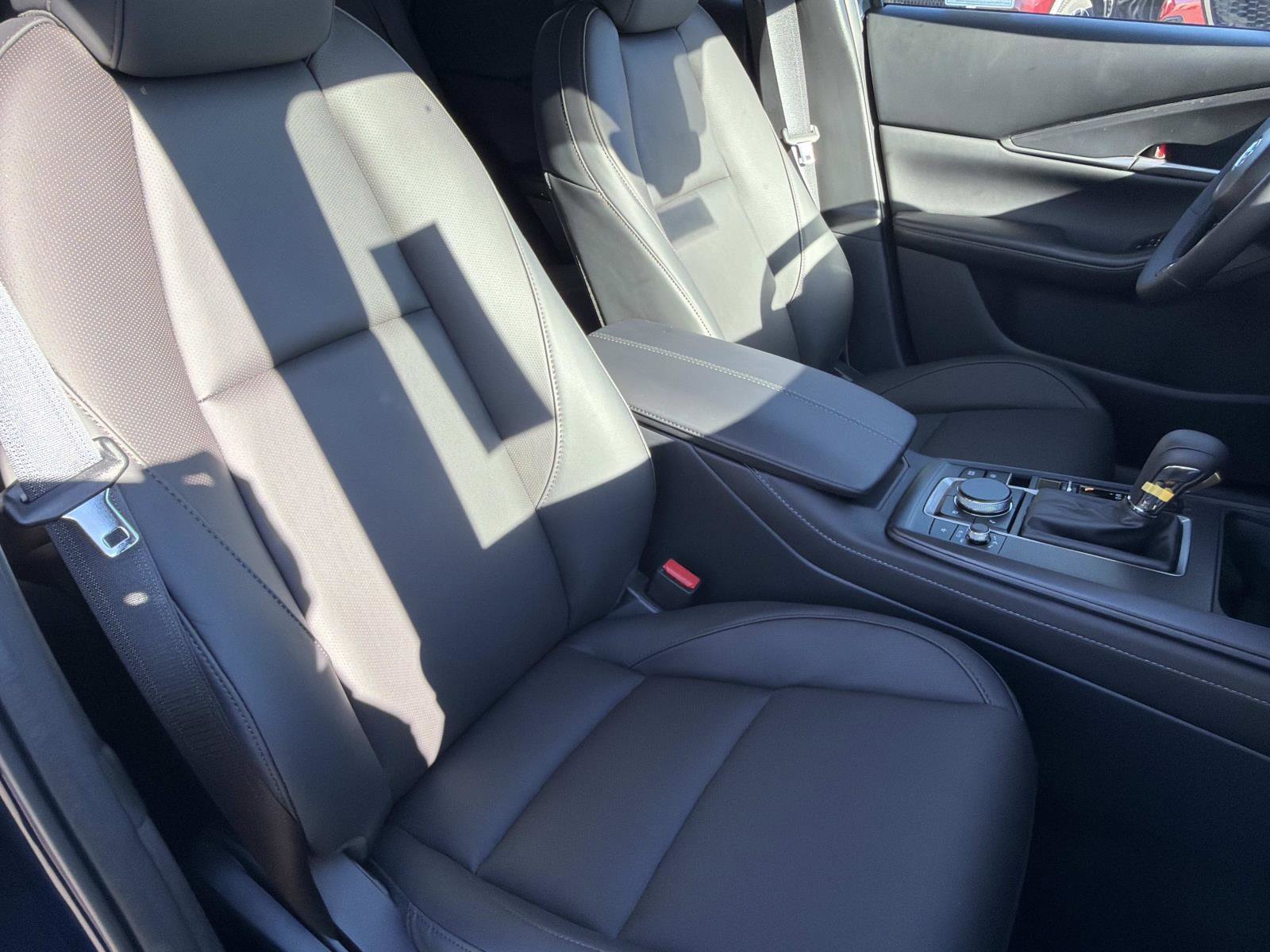 New 2026 MAZDA CX-30 AWD 2.5 S w/ Premium Package image 25