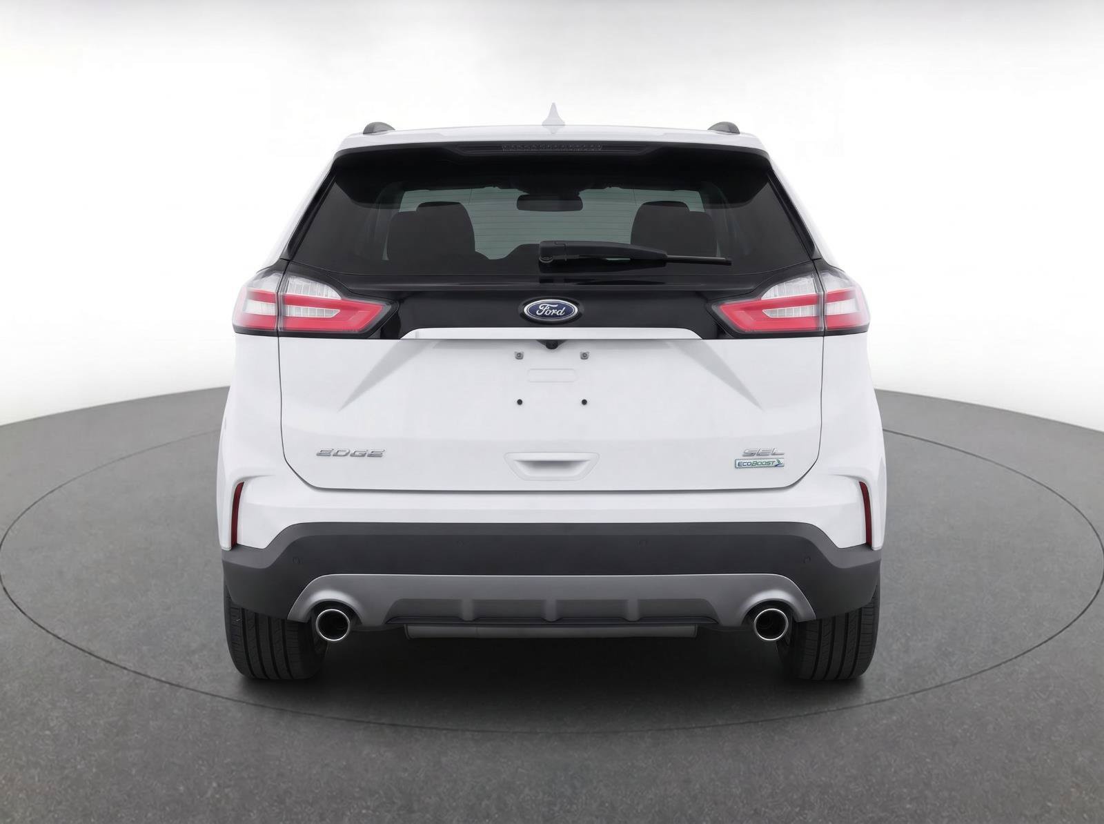 Used 2019 Ford Edge SEL FWD image 7
