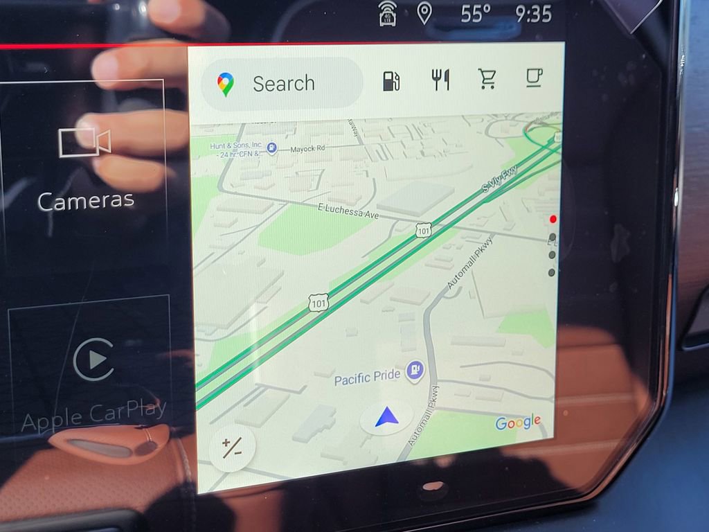 New 2026 GMC Sierra 2500 Denali Ultimate w/ Max Trailering Package AWD/4WD image 25