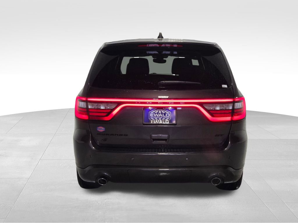 Used 2021 Dodge Durango GT image 5