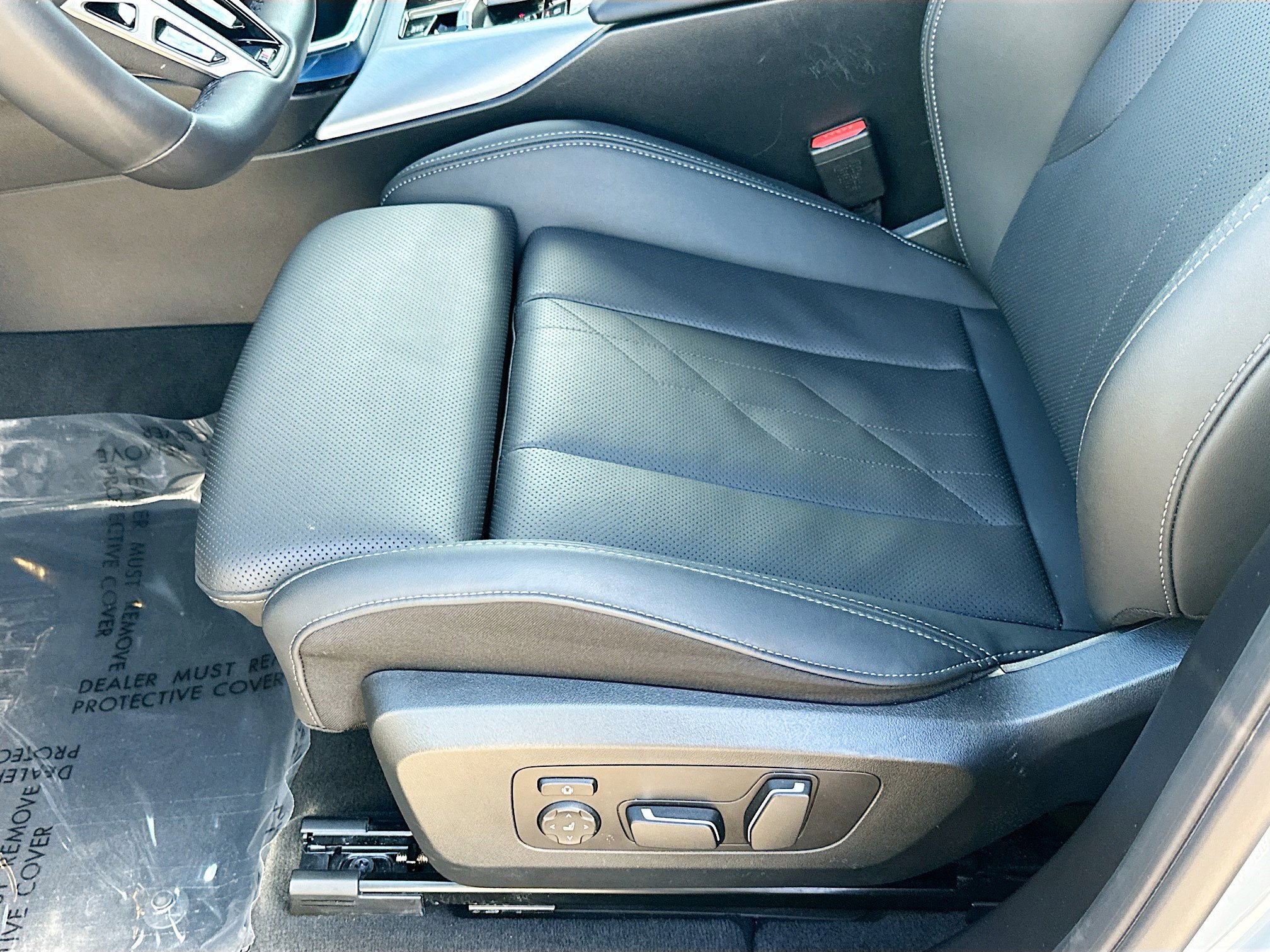 Used 2025 BMW X3 xDrive30i image 18