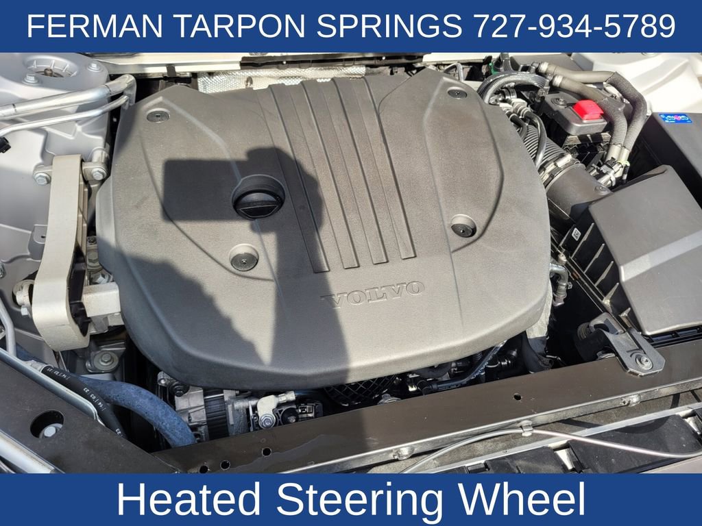 Certified 2023 Volvo XC60 B5 Plus w/ Climate Package image 21