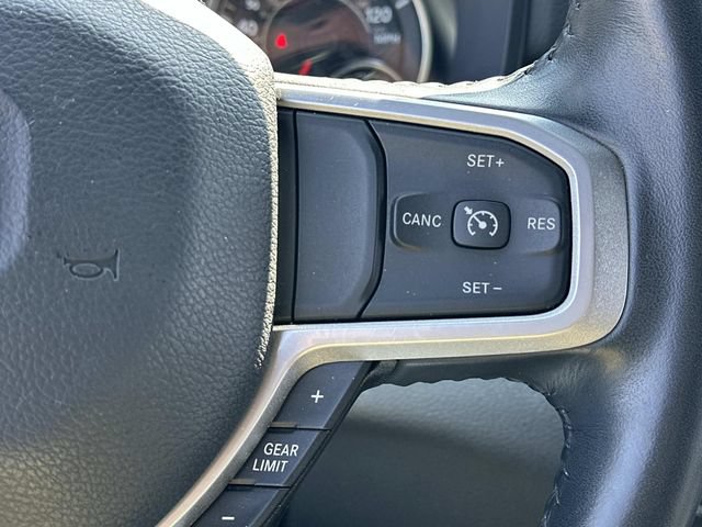 Used 2023 RAM 1500 Big Horn AWD/4WD image 19