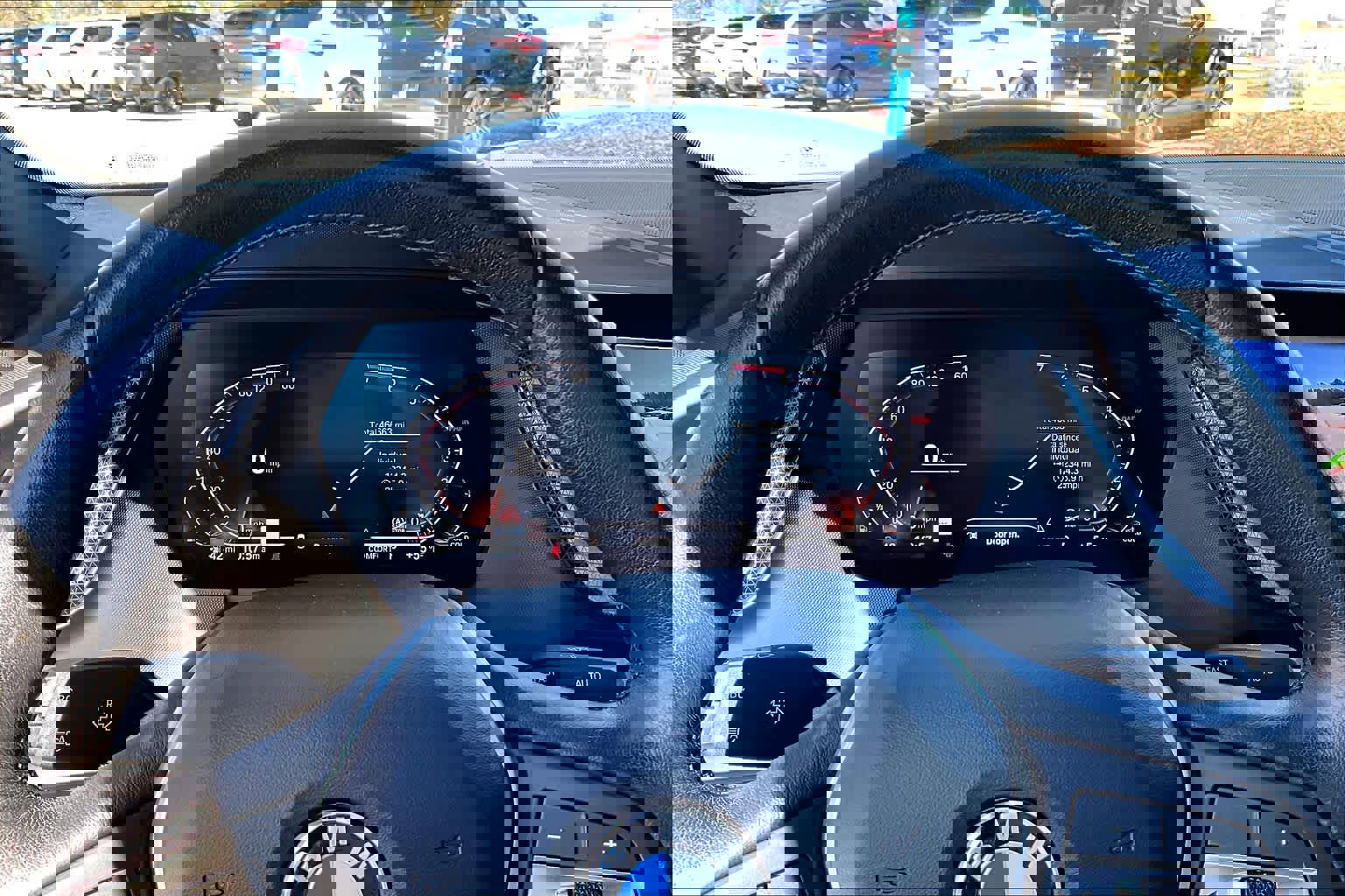 Used 2021 BMW 228i Gran Coupe w/ Convenience Package image 28