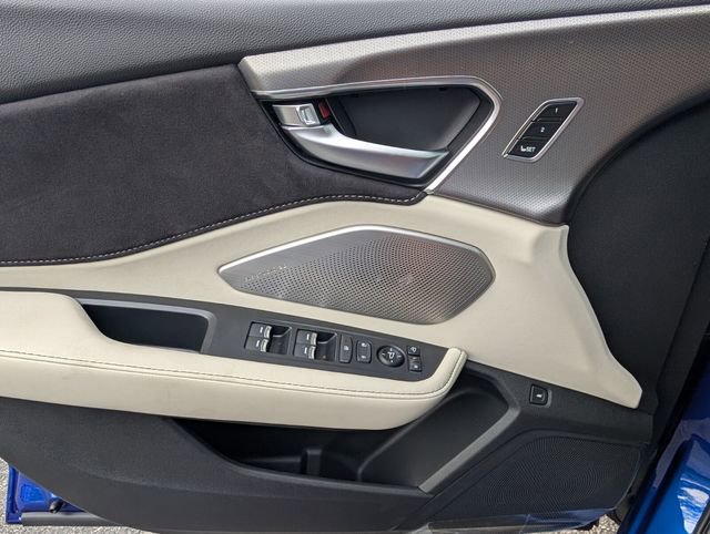 New 2026 Acura RDX A-Spec AWD/4WD image 13
