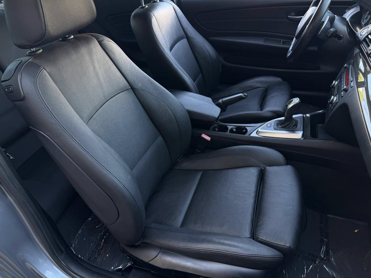 Used 2012 BMW 135i Coupe RWD image 21