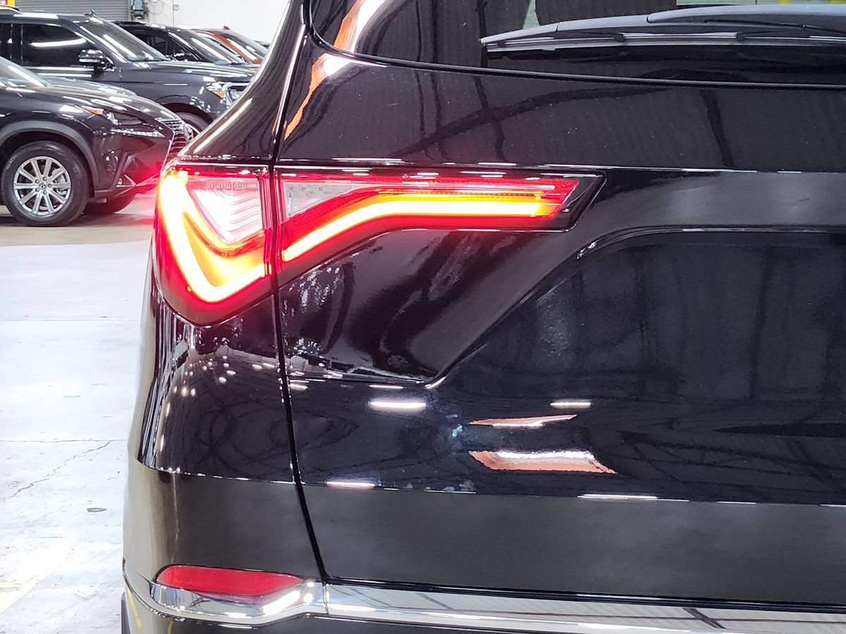 Used 2024 Acura MDX w/ Technology Package AWD/4WD image 20