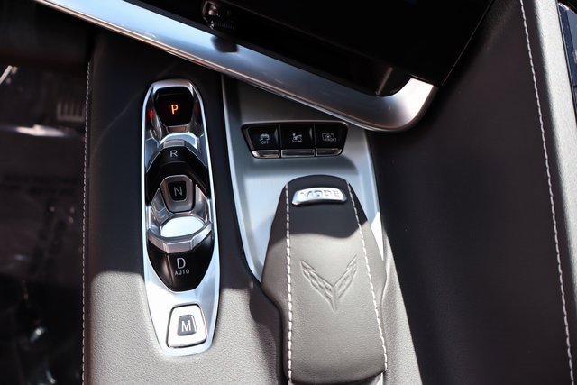 Used 2025 Chevrolet Corvette Z06 image 35