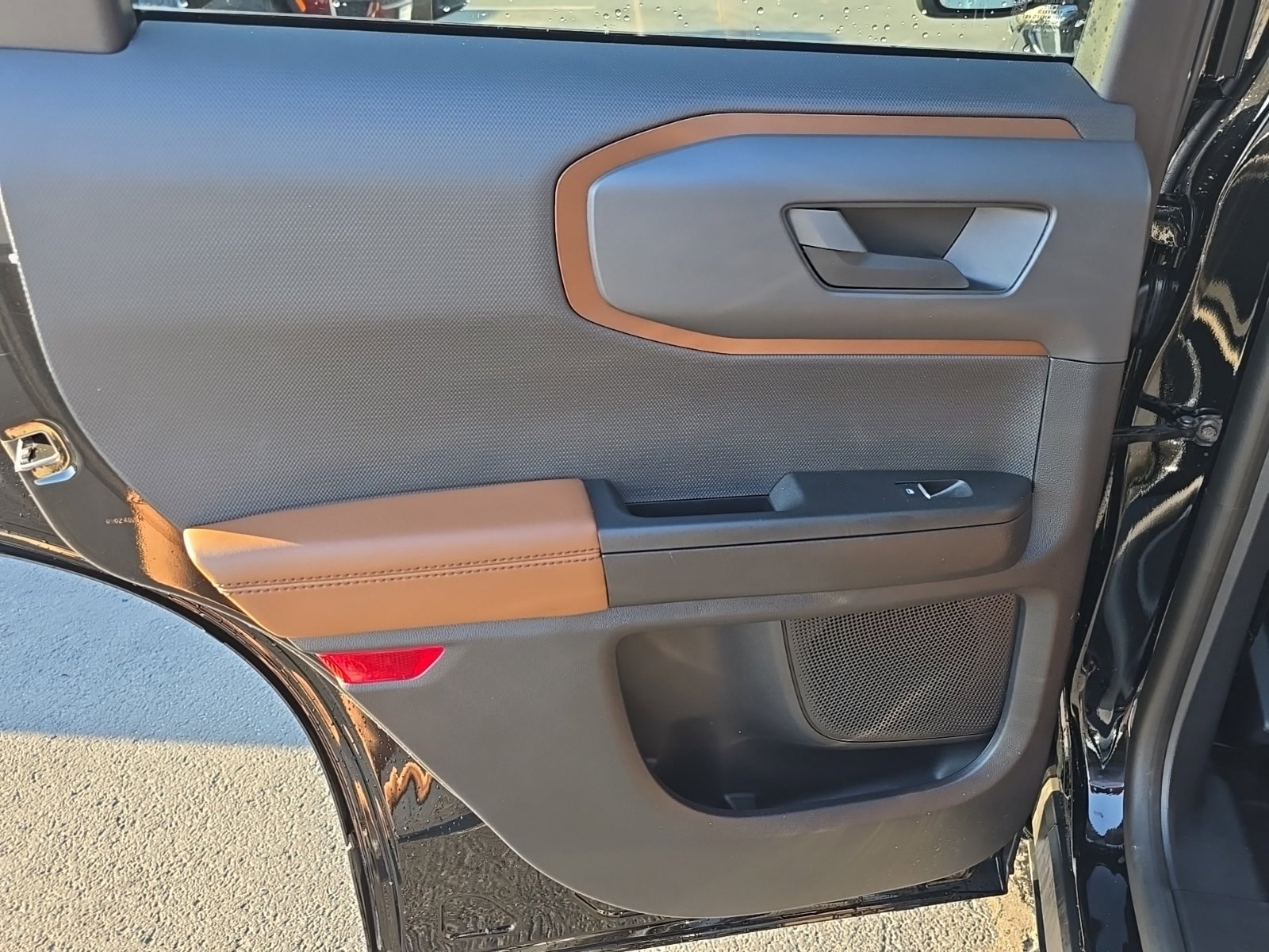 Used 2024 Ford Bronco Sport Outer Banks AWD/4WD image 36