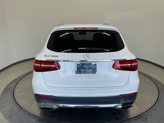 Used 2019 Mercedes-Benz GLC 300 image 13
