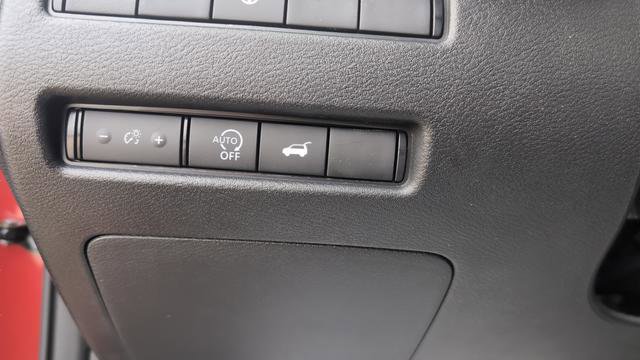 New 2026 Nissan Rogue SV w/ Cold Weather Package AWD/4WD image 11