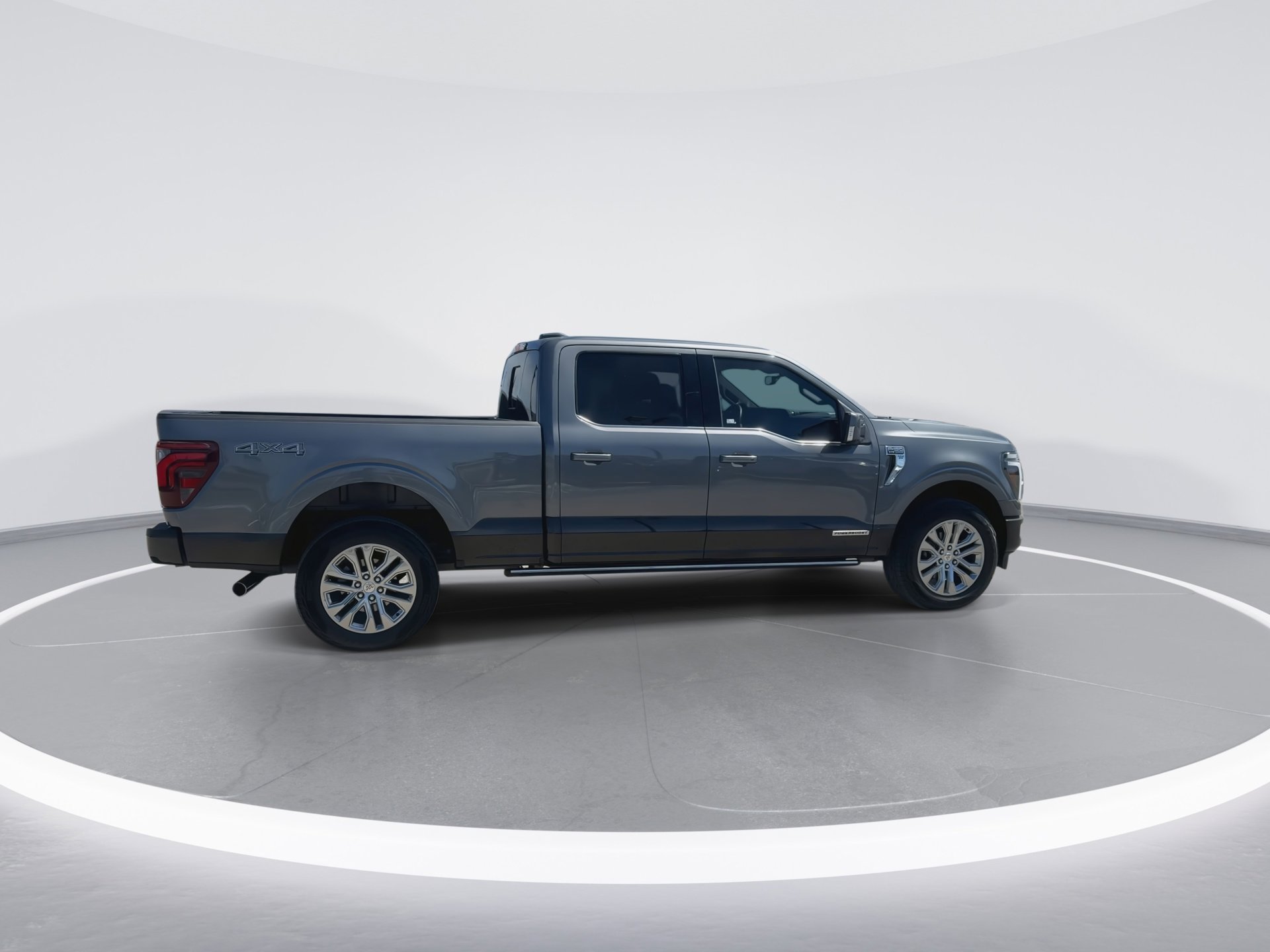 Used 2024 Ford F150 King Ranch image 10