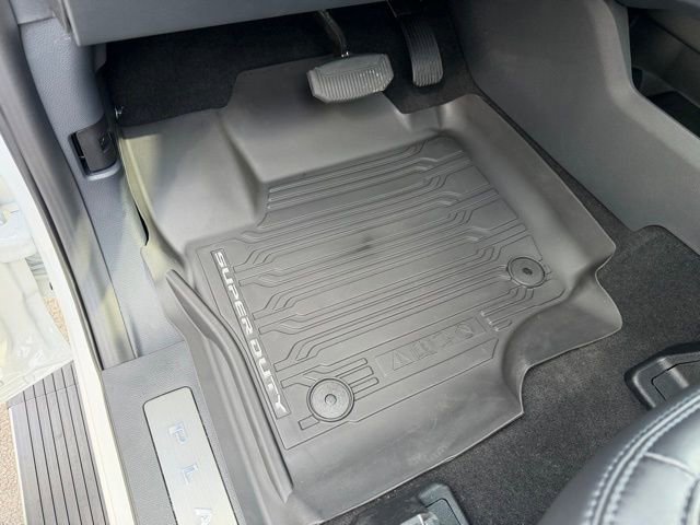 New 2026 Ford F250 4x4 Crew Cab Super Duty image 13