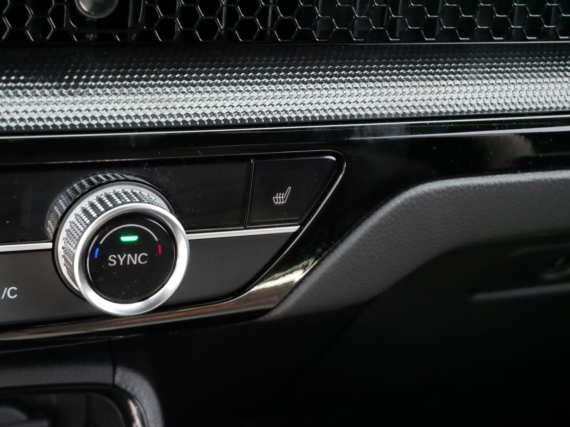 Certified 2026 Honda CR-V Sport Touring image 30
