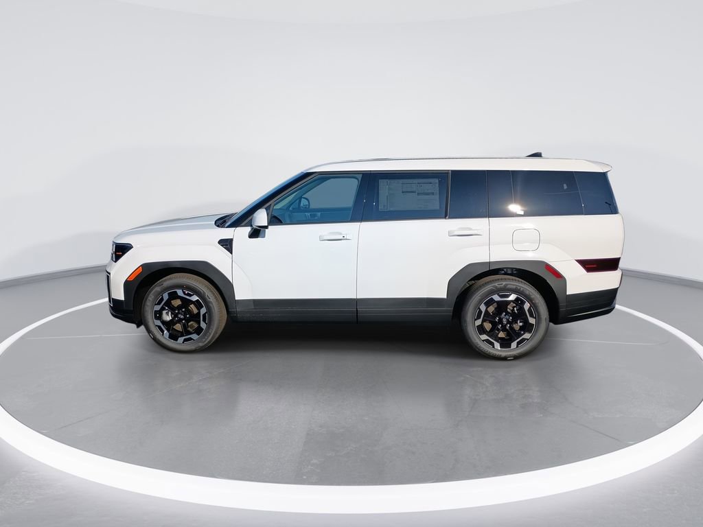 New 2026 Hyundai Santa Fe SE image 5