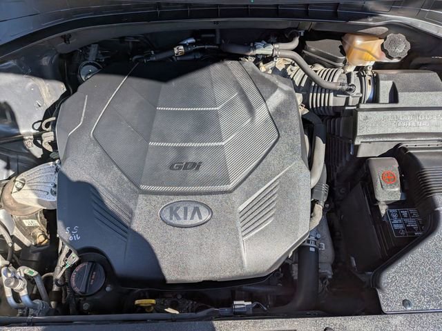 Used 2020 Kia Sorento S image 28
