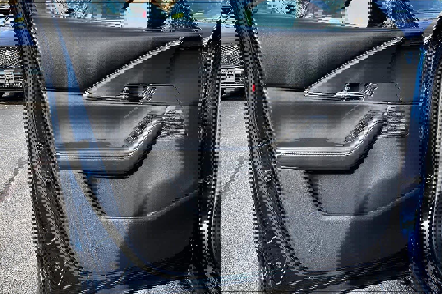 Used 2022 MAZDA CX-30 AWD 2.5 S w/ Preferred Package image 21