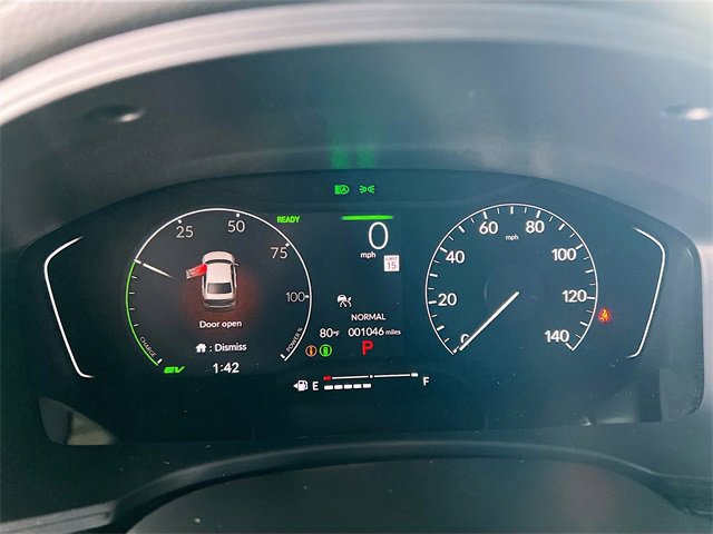 Used 2025 Honda Civic Sport image 14