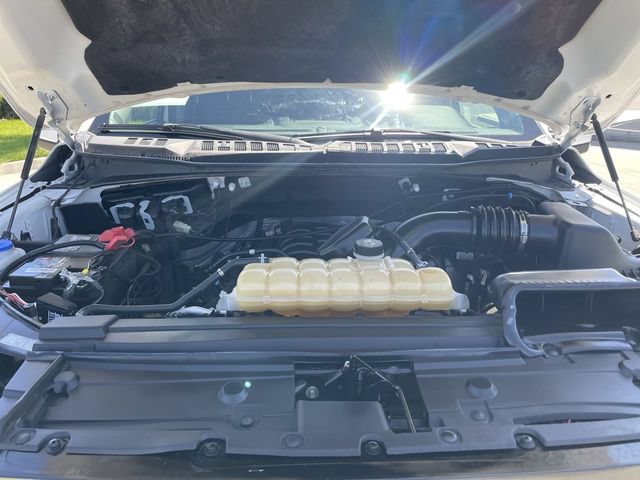 Used 2020 Ford F150 Lariat AWD/4WD image 30