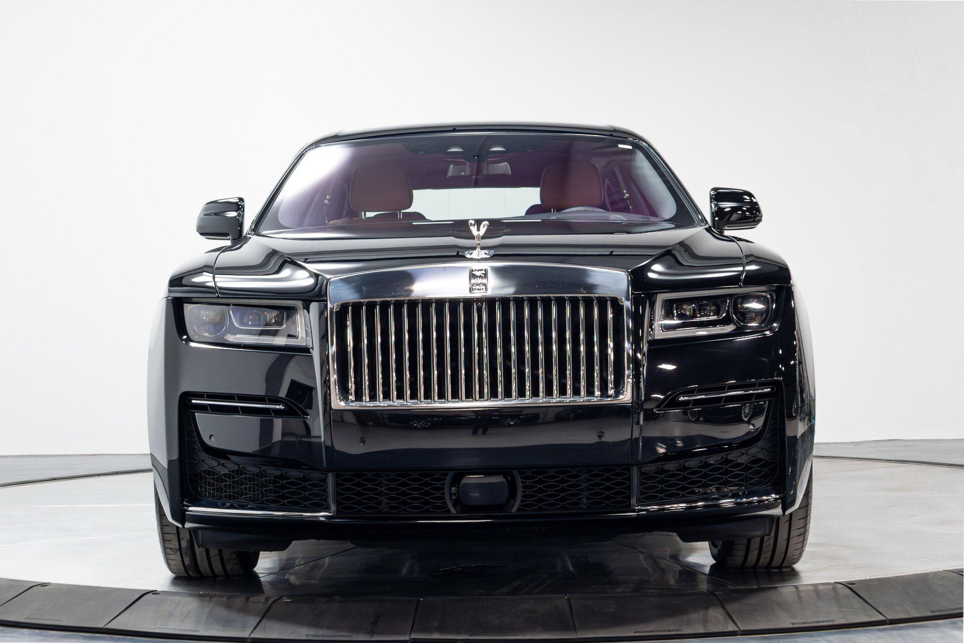 Used 2022 Rolls-Royce Ghost AWD/4WD image 52