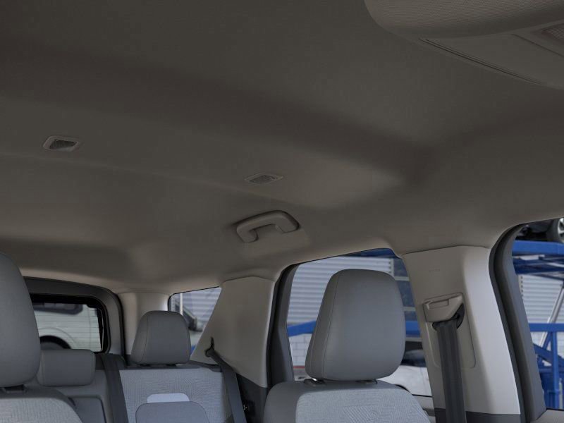 New 2026 Ford Bronco Sport Badlands image 22