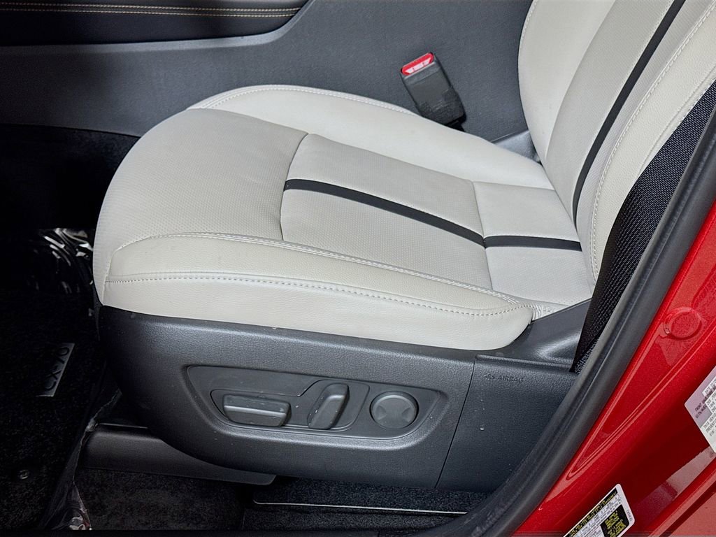 New 2026 MAZDA CX-70 SC Plus image 17